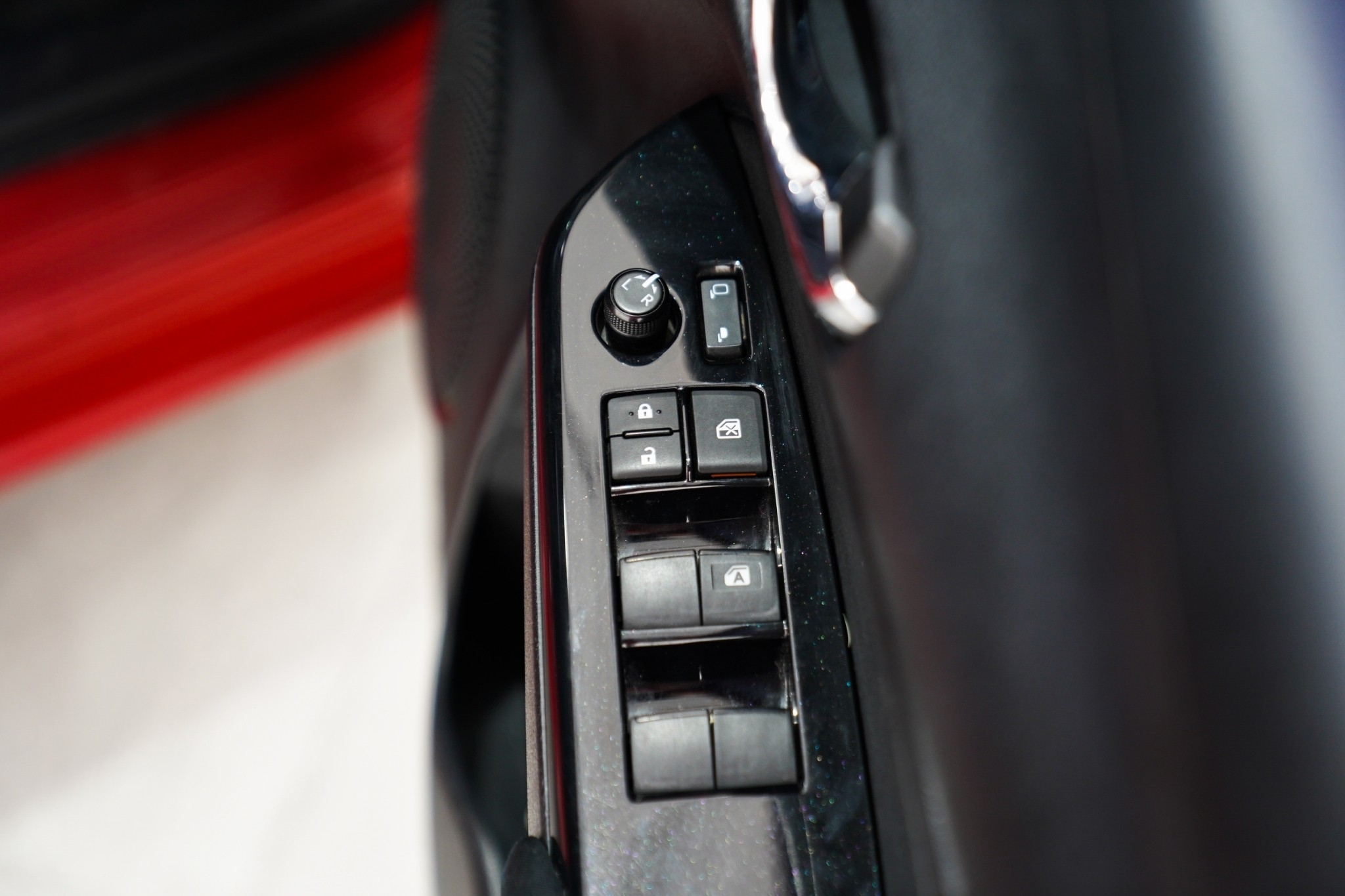 2017 TOYOTA YARIS ATIV SEDAN 1.2 G AT