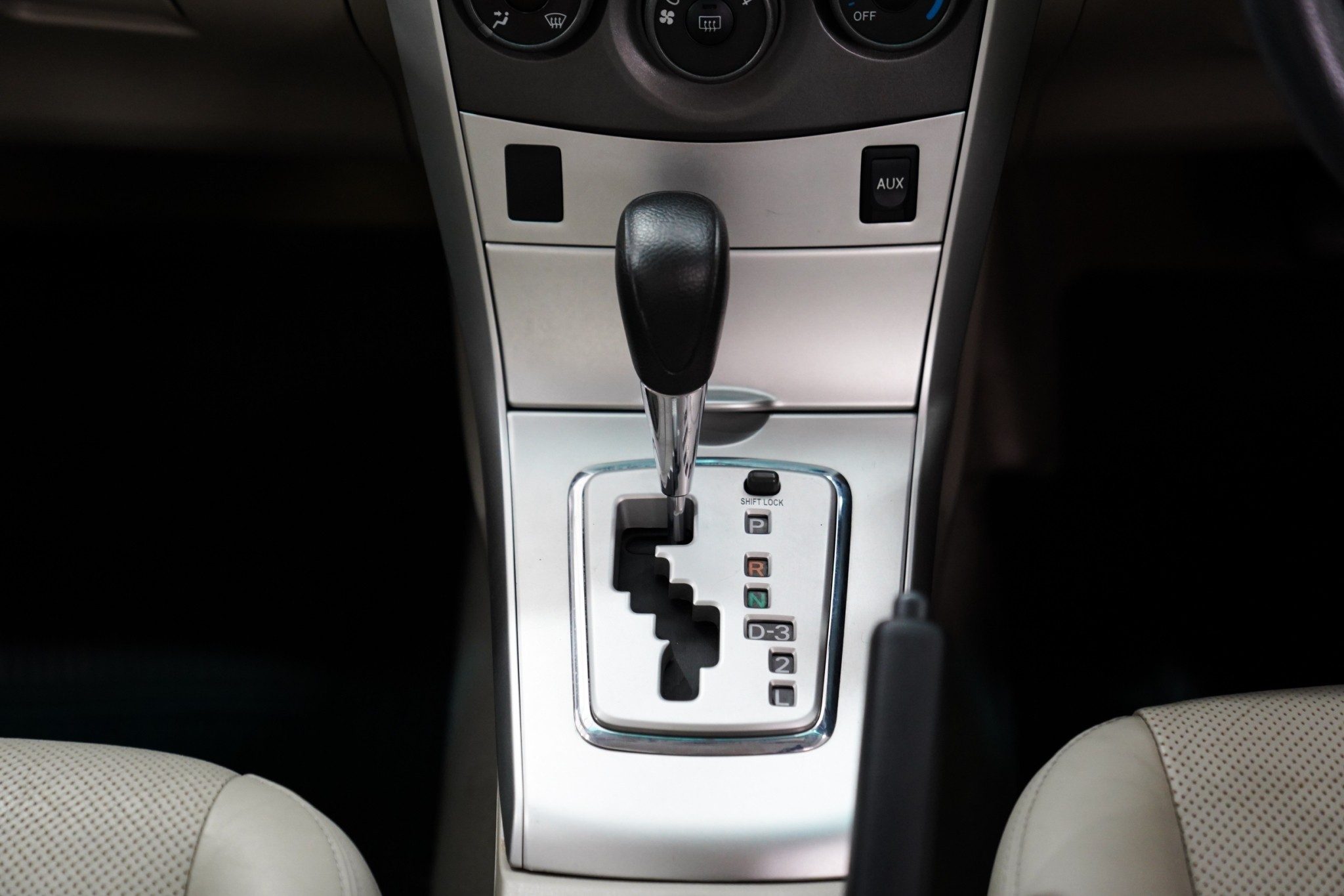 2012 TOYOTA ALTIS 1.6 G
