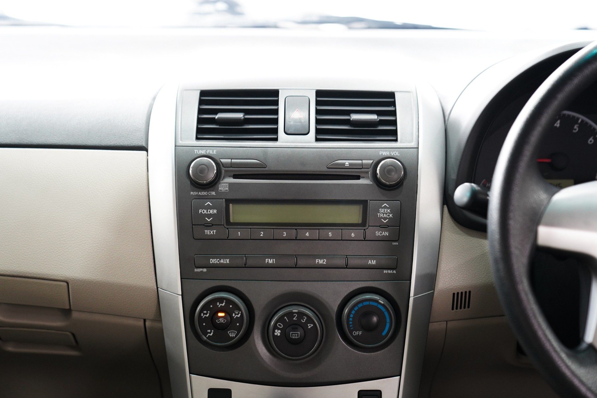 2012 TOYOTA ALTIS 1.6 G