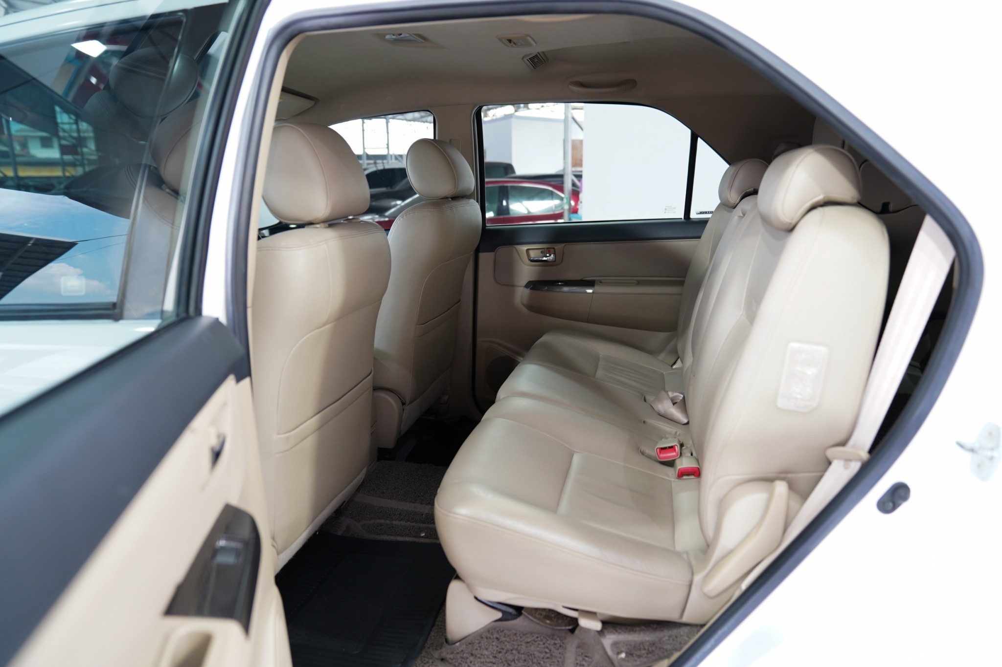2011 TOYOTA FORTUNER 3.0 V TRD SPORTIVO V.N.TURBO AT/4WD