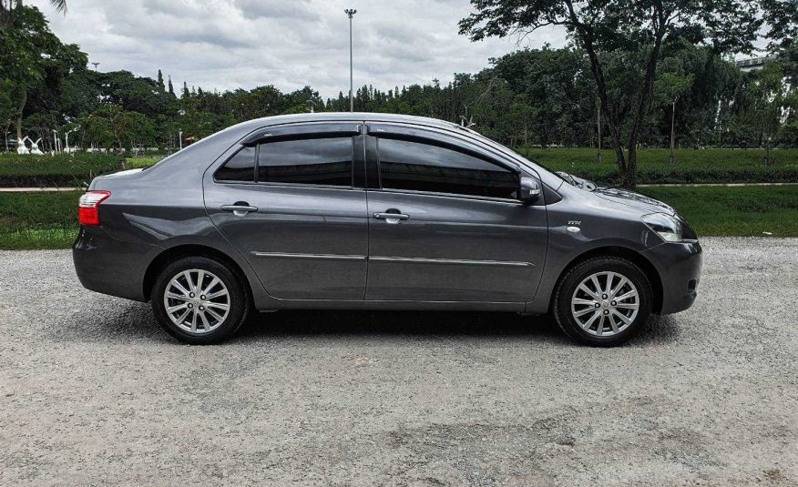 2021 TOYOTA VIOS 1.5 E