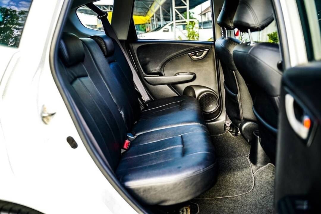 2010 HONDA Jazz 1.5 SV (GE)
