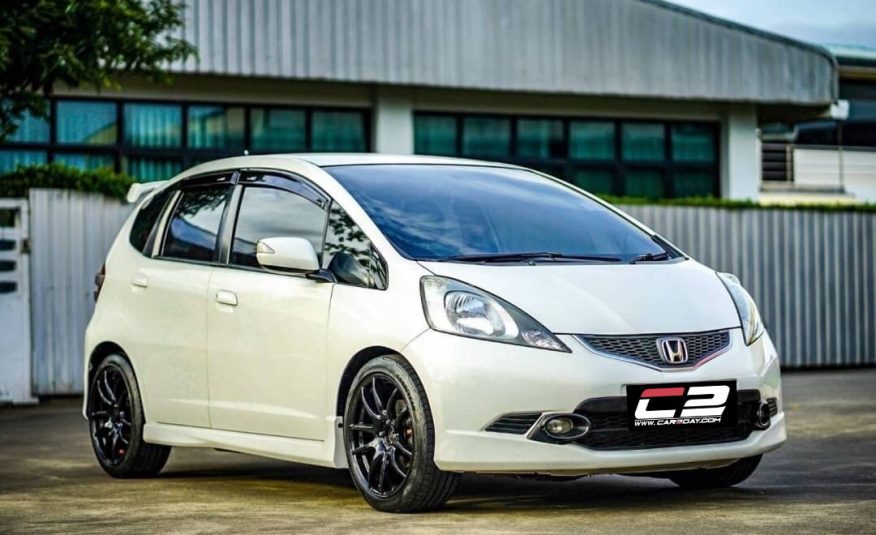 2010 HONDA Jazz 1.5 SV (GE)