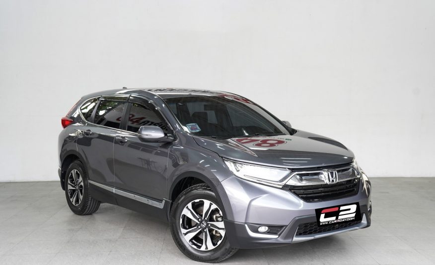 2019 HONDA CRV 2.4 S AT