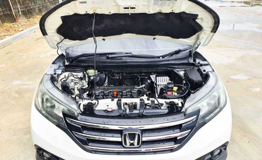 2013 HONDA CRV 2.0 E (i-VTEC) 4WD