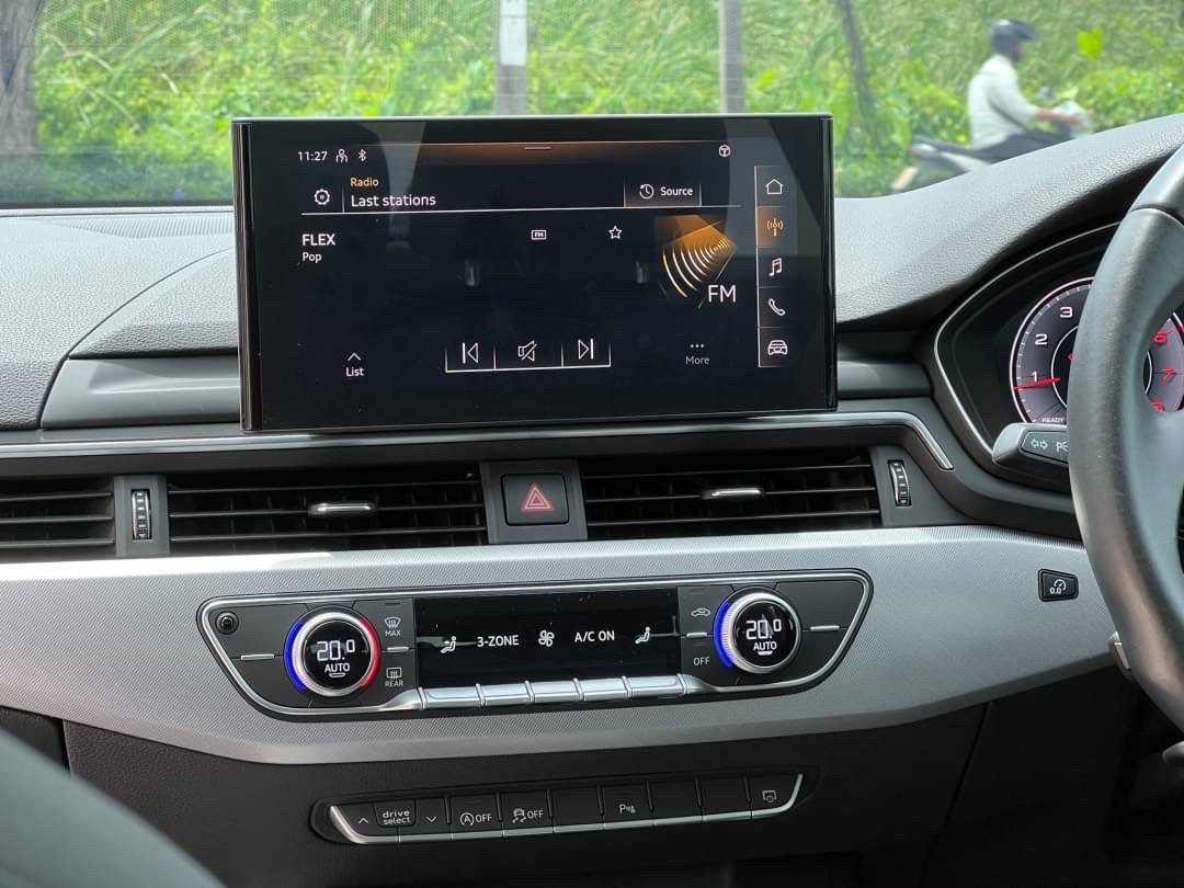 2021 Audi A5 Coupe 40 TFSI S-Line Minorchange