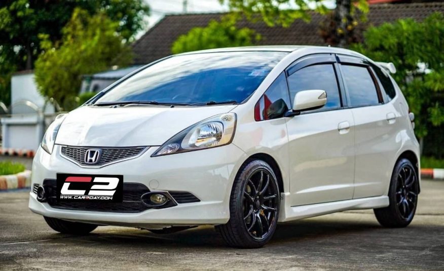 2010 HONDA Jazz 1.5 SV (GE)