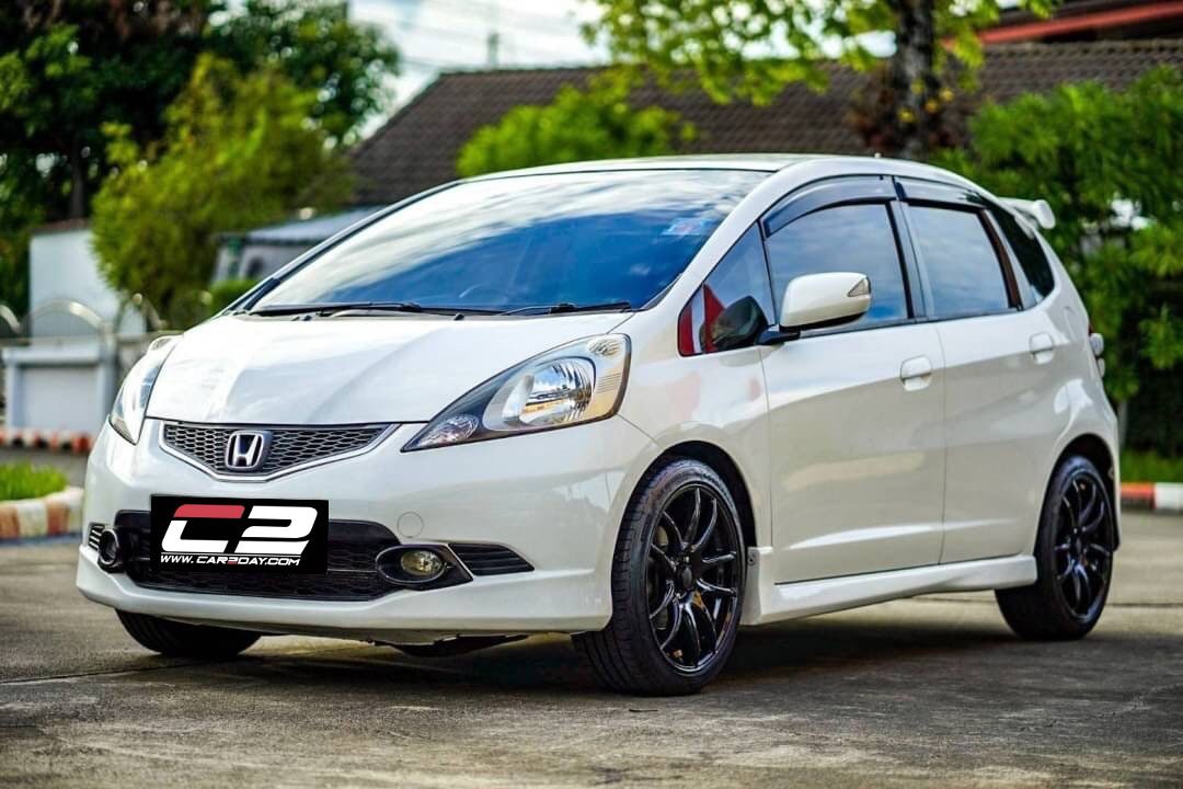 2010 HONDA Jazz 1.5 SV (GE)