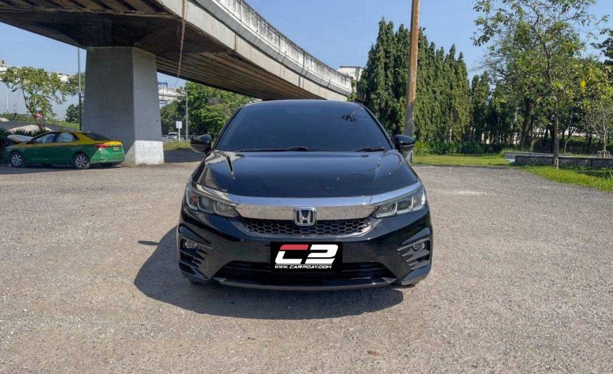 2022 HONDA CITY 1.0 SV