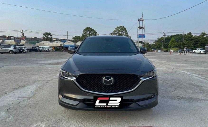 2018 MAZDA CX-5 2.0 SP