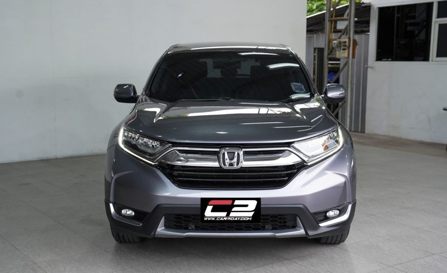 2019 HONDA CRV 2.4 S AT