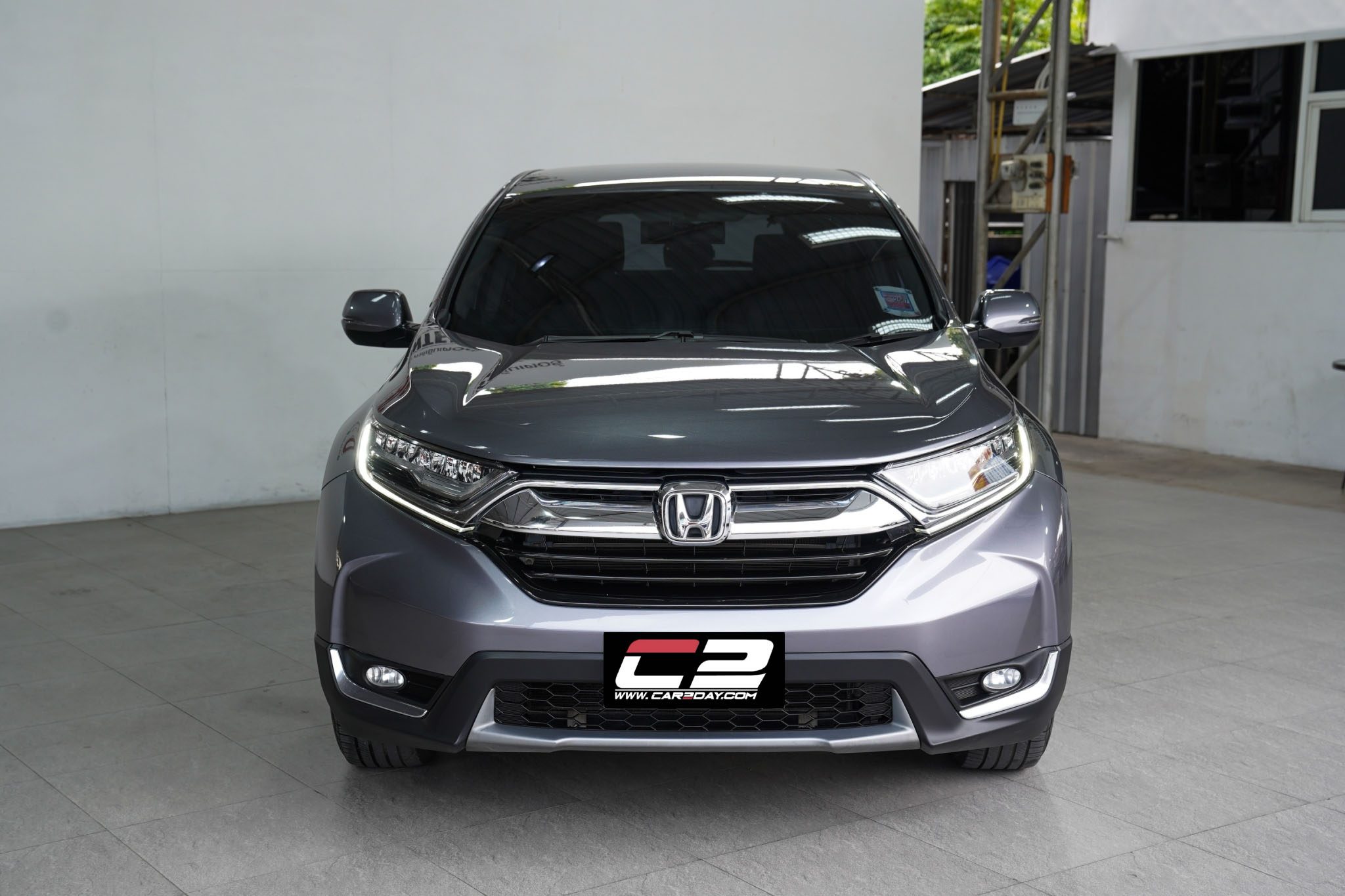 2019 HONDA CRV 2.4 S AT