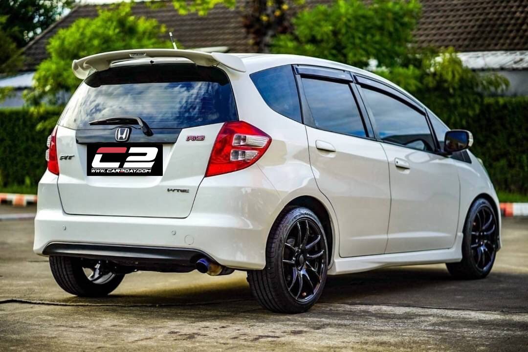 2010 HONDA Jazz 1.5 SV (GE)