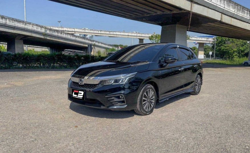 2022 HONDA CITY 1.0 SV