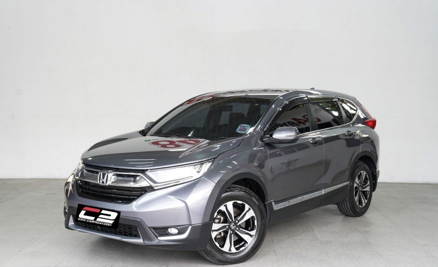 2019 HONDA CRV 2.4 S AT