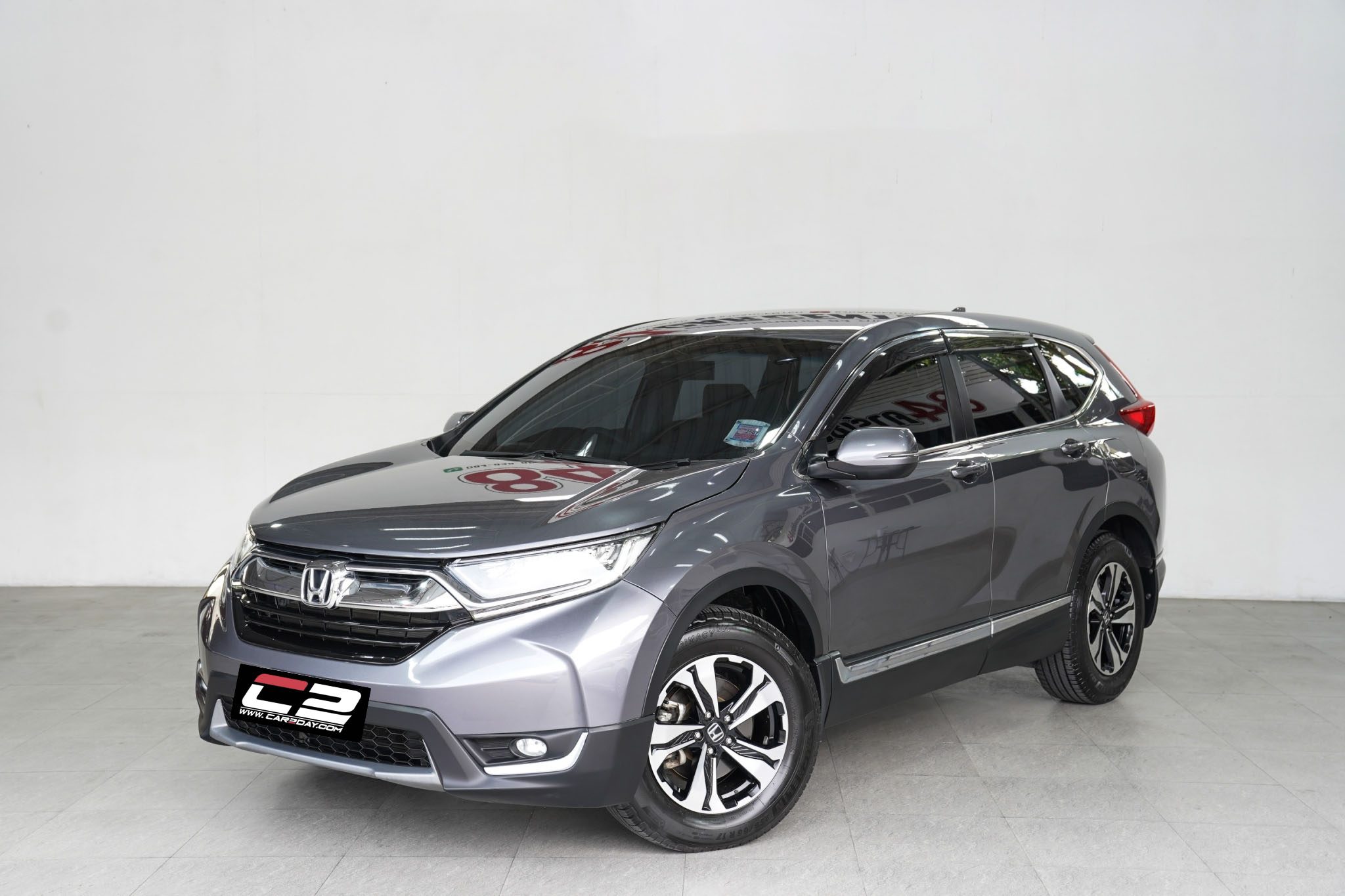2019 HONDA CRV 2.4 S AT