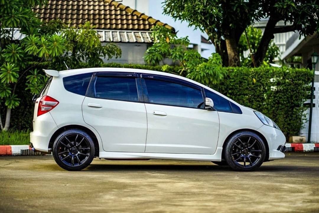 2010 HONDA Jazz 1.5 SV (GE)