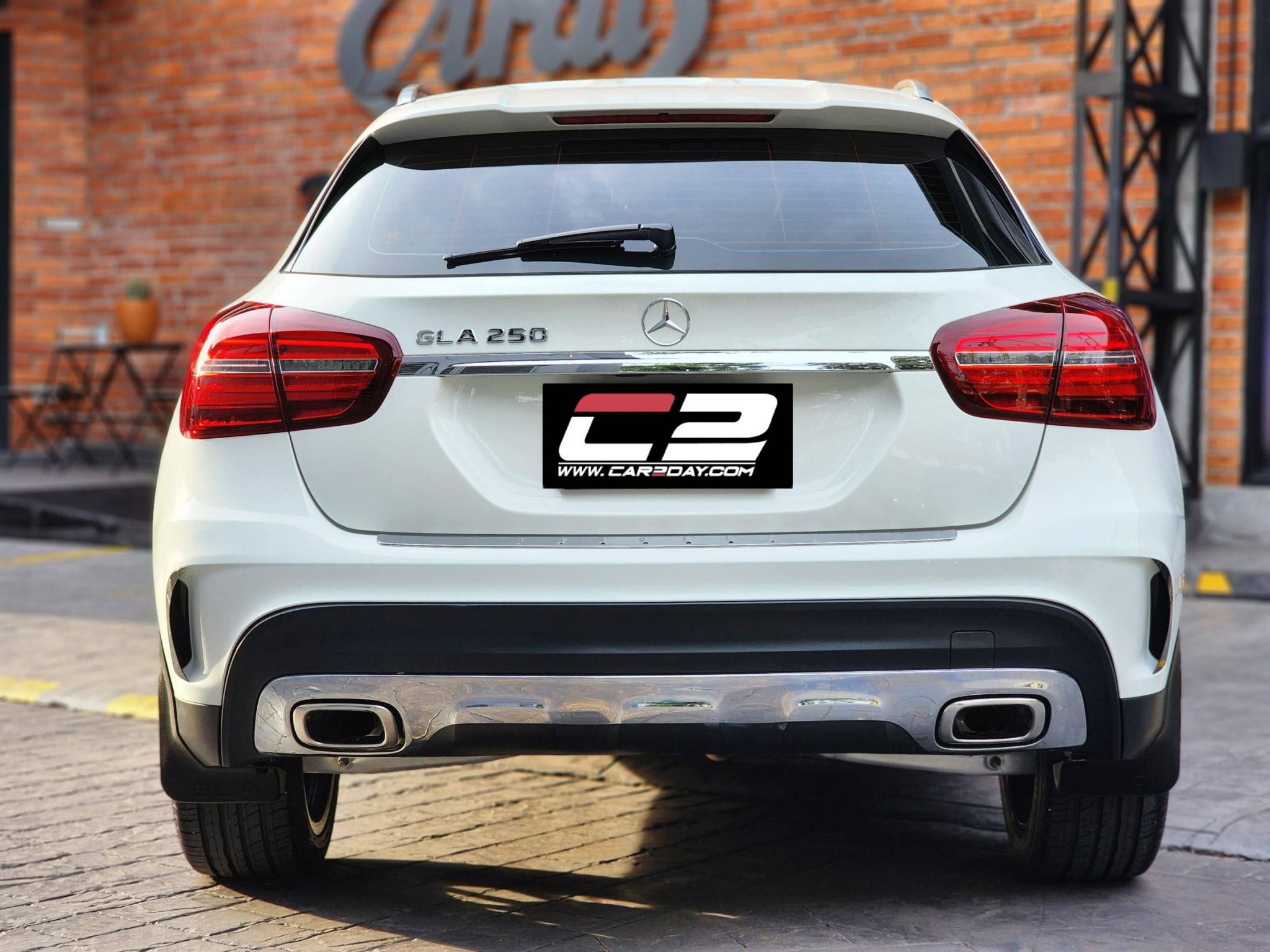 2019 Mercedes Benz GLA250 AMG Dynamic