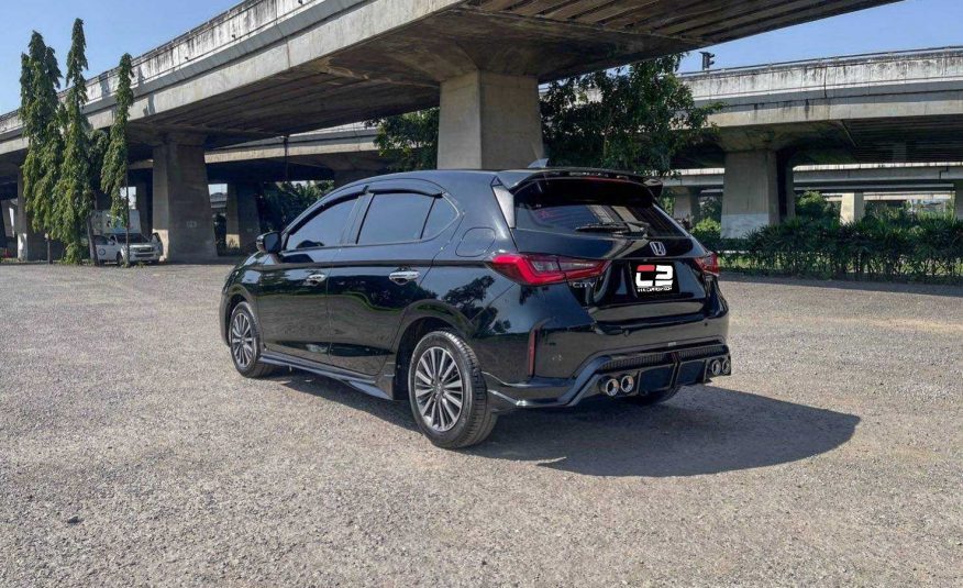 2022 HONDA CITY 1.0 SV