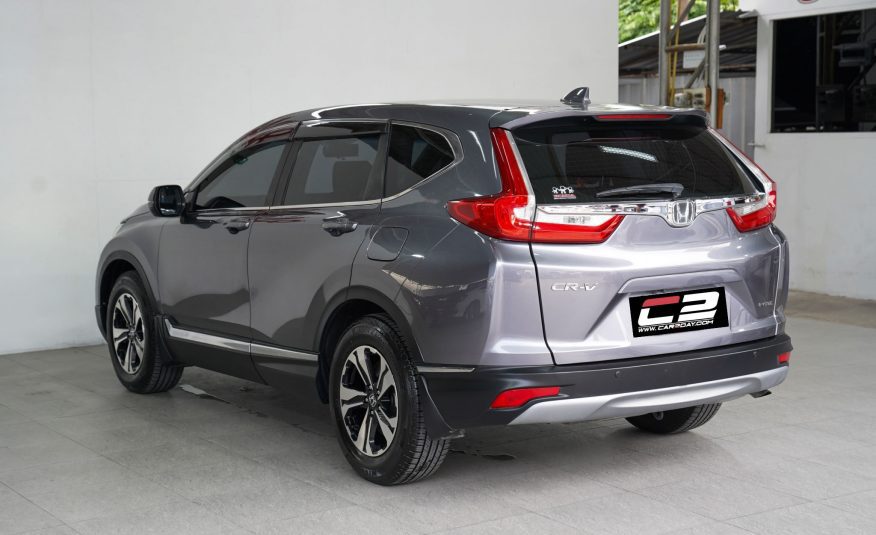 2019 HONDA CRV 2.4 S AT