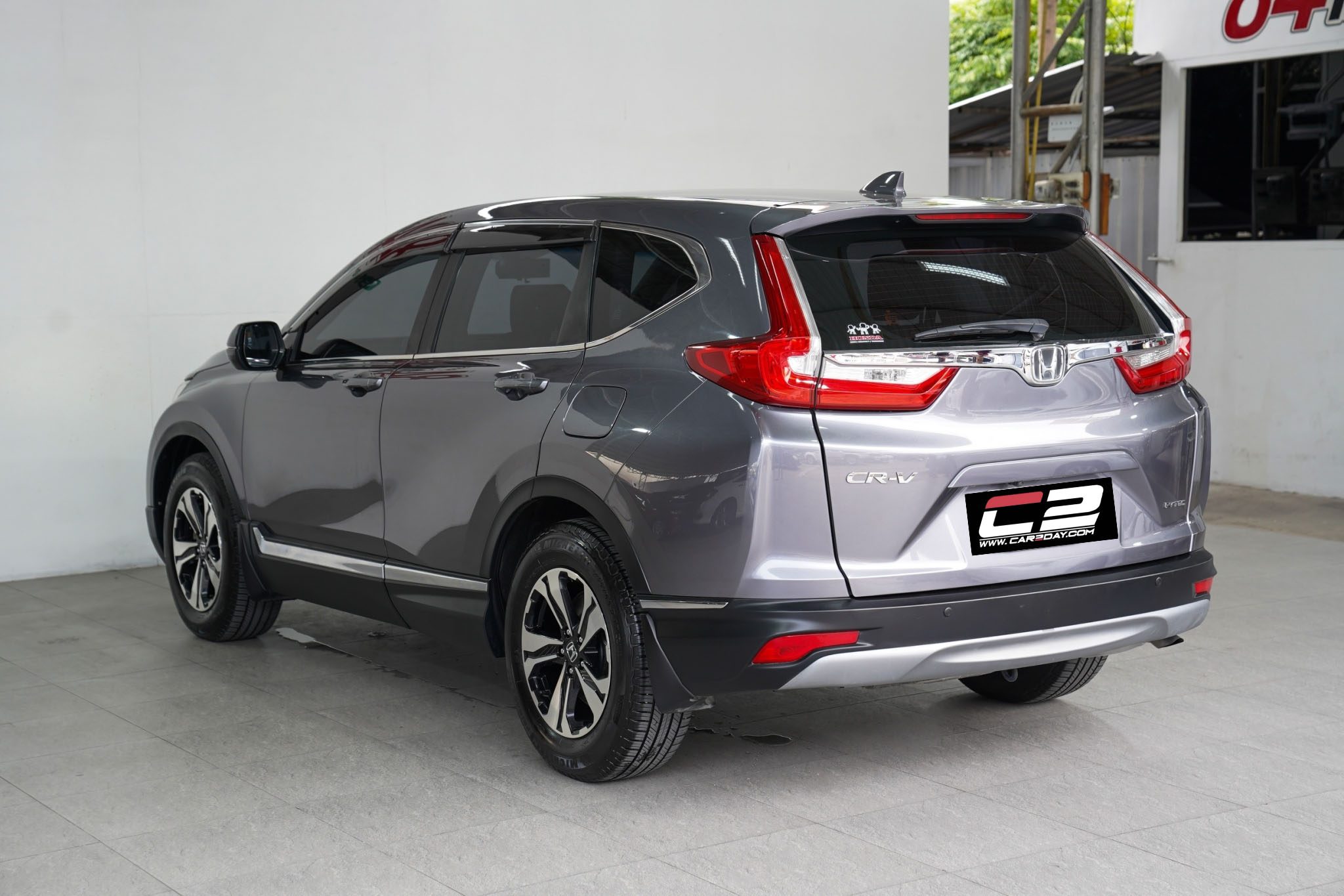2019 HONDA CRV 2.4 S AT