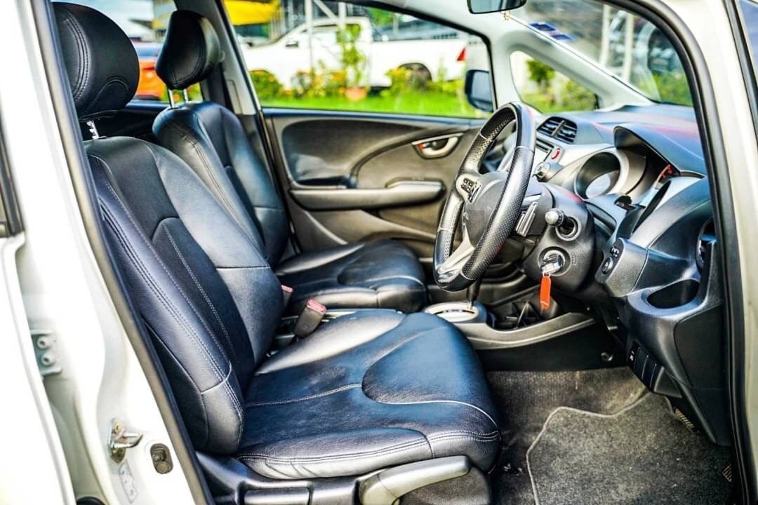 2010 HONDA Jazz 1.5 SV (GE)