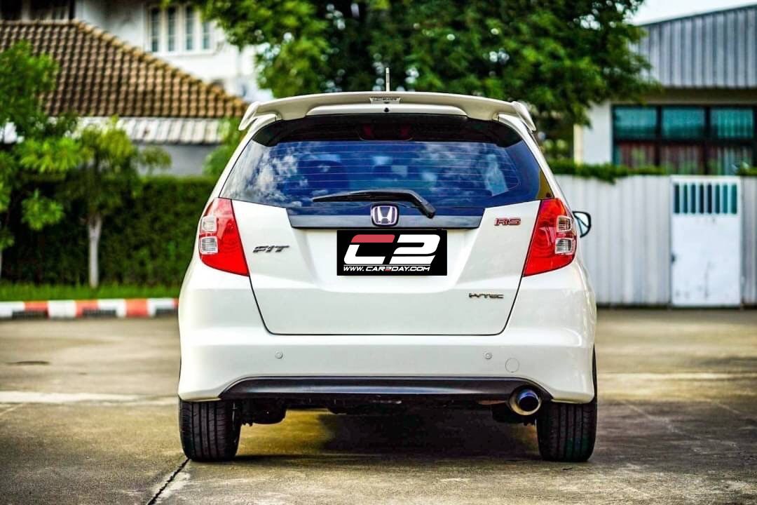 2010 HONDA Jazz 1.5 SV (GE)