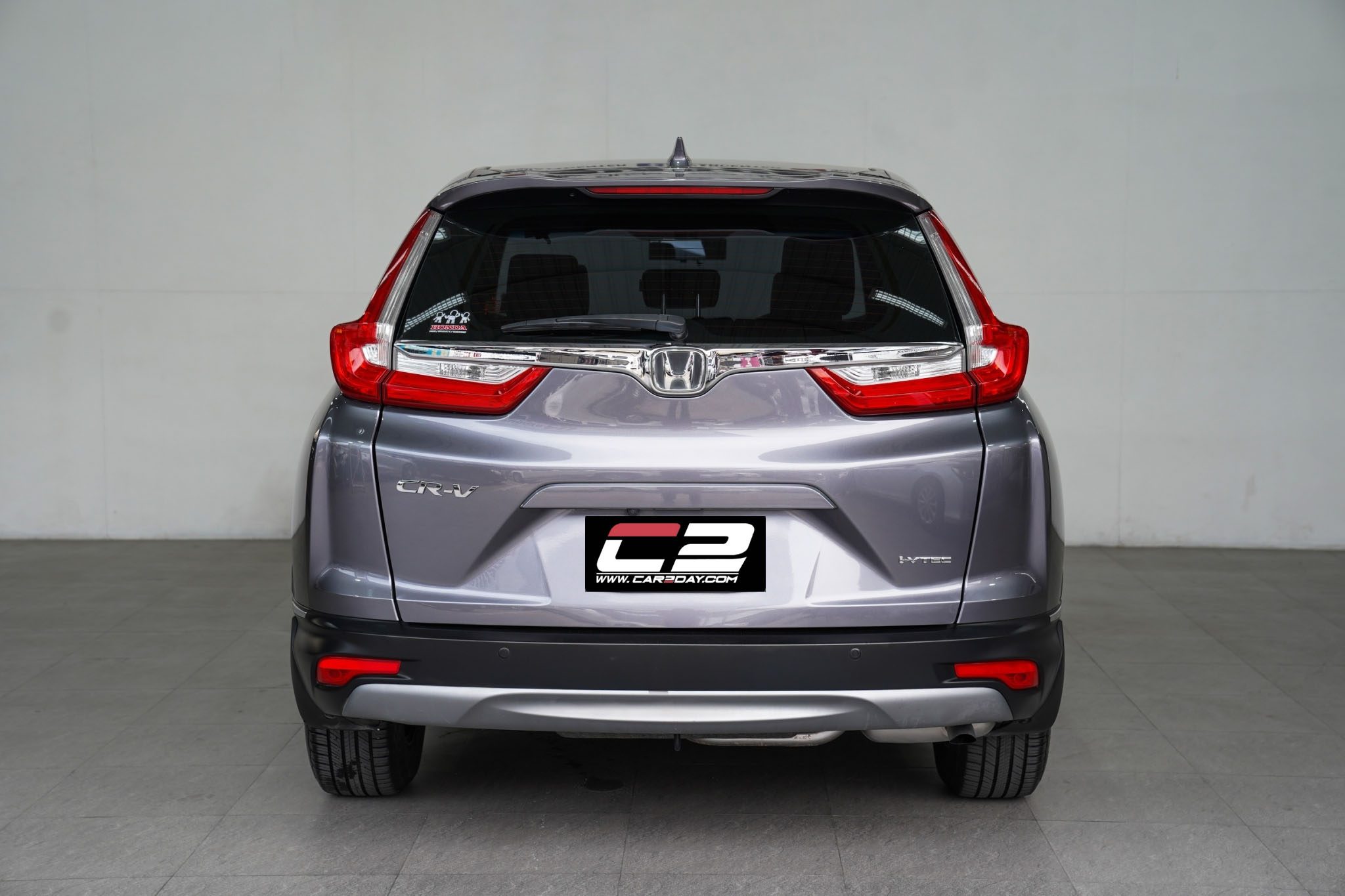 2019 HONDA CRV 2.4 S AT