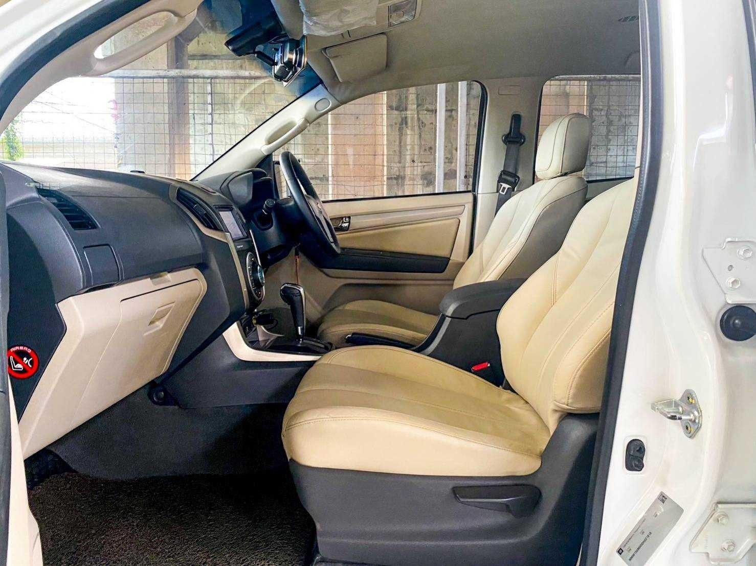 2013 CHEVROLET TRAILBLAZER 2.8 4WD