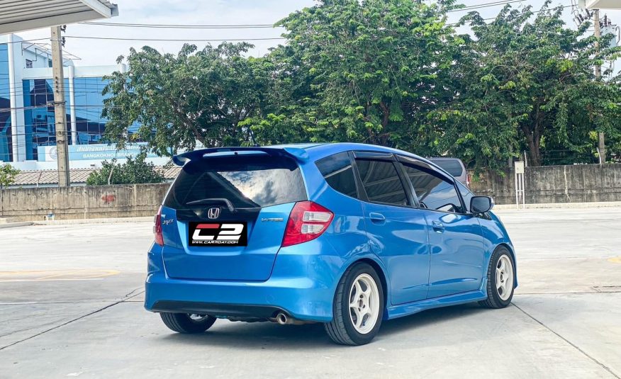 2010 HONDA Jazz 1.5 SV (GE)