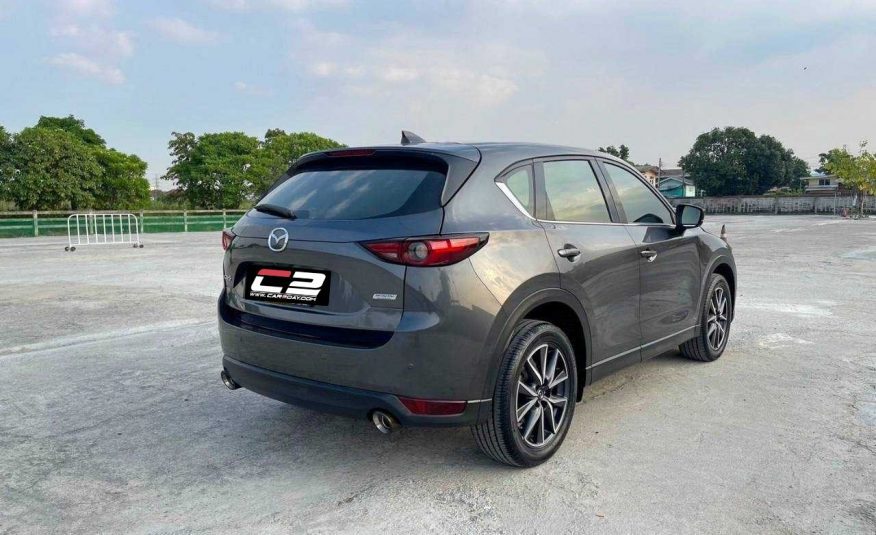 2018 MAZDA CX-5 2.0 SP