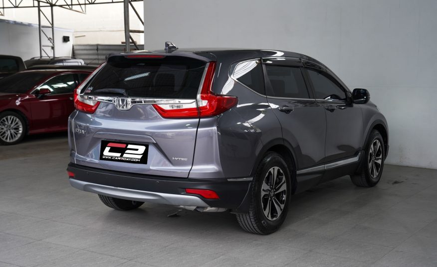 2019 HONDA CRV 2.4 S AT