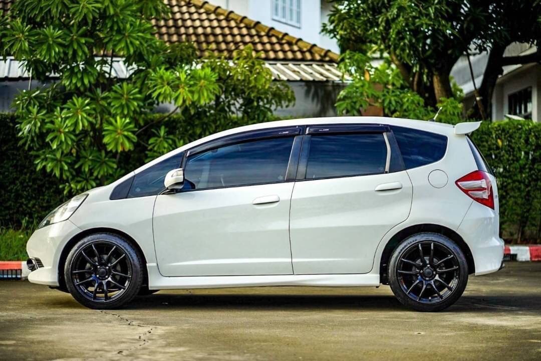 2010 HONDA Jazz 1.5 SV (GE)