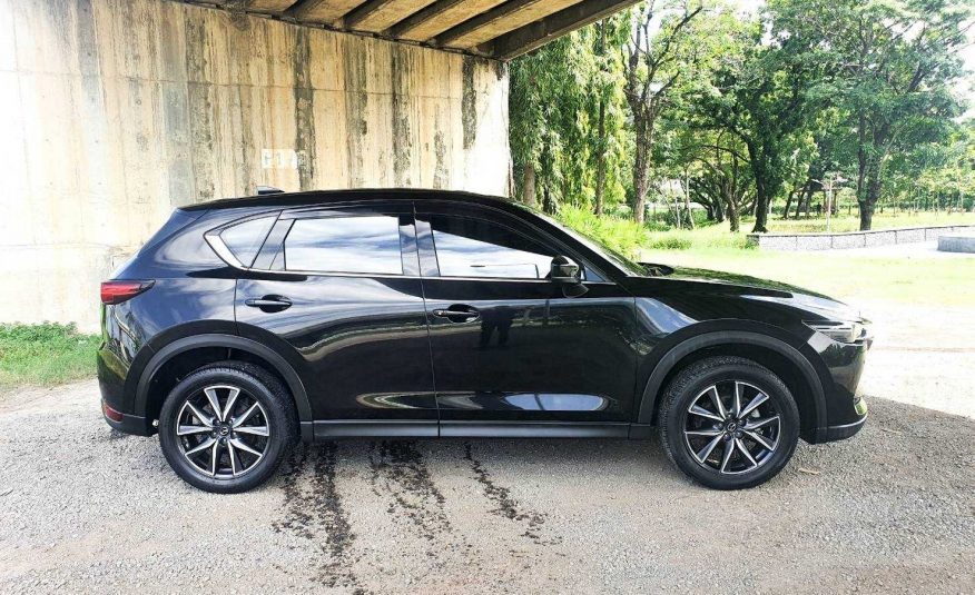 2018 MAZDA CX-5 2.0 SP