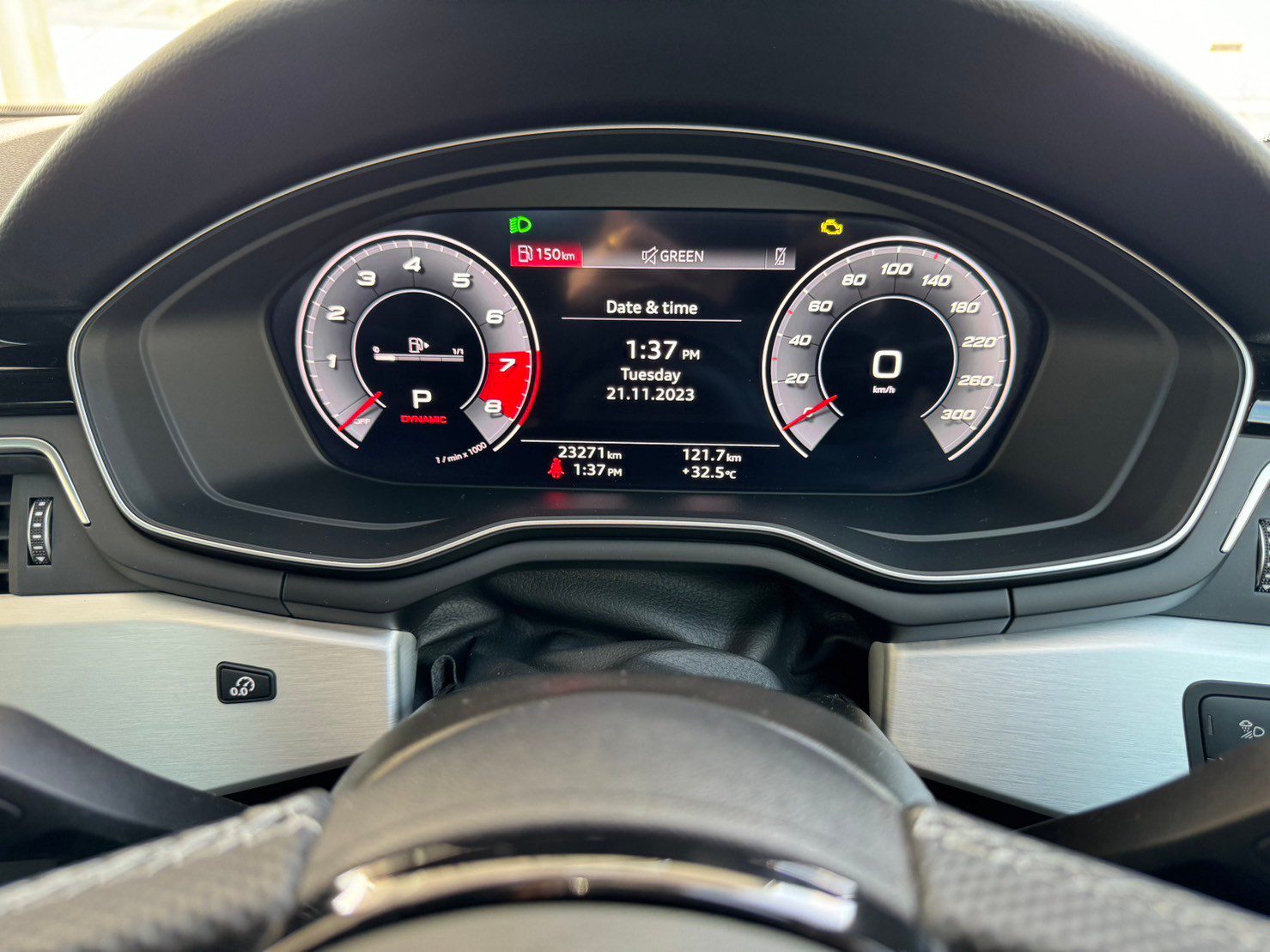 2020 Audi A5 45 TFSI Quattro S-Line Black Edition