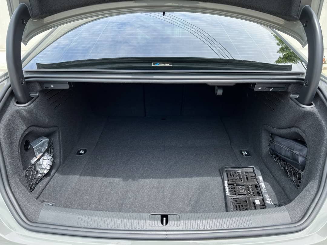 2021 Audi A5 Coupe 40 TFSI S-Line Minorchange