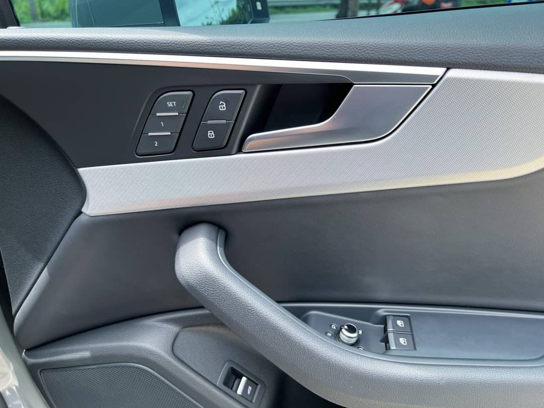 2021 Audi A5 Coupe 40 TFSI S-Line Minorchange