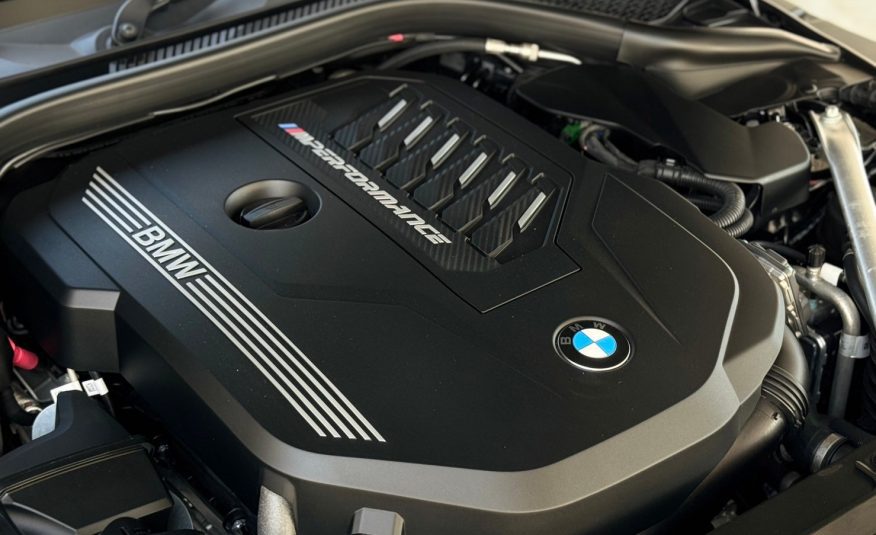 2021 BMW Z4 m40i M Sport