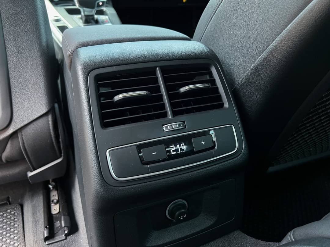 2021 Audi A5 Coupe 40 TFSI S-Line Minorchange