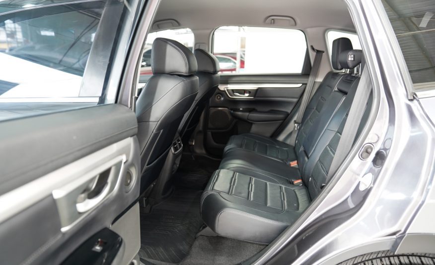 2019 HONDA CRV 2.4 S AT