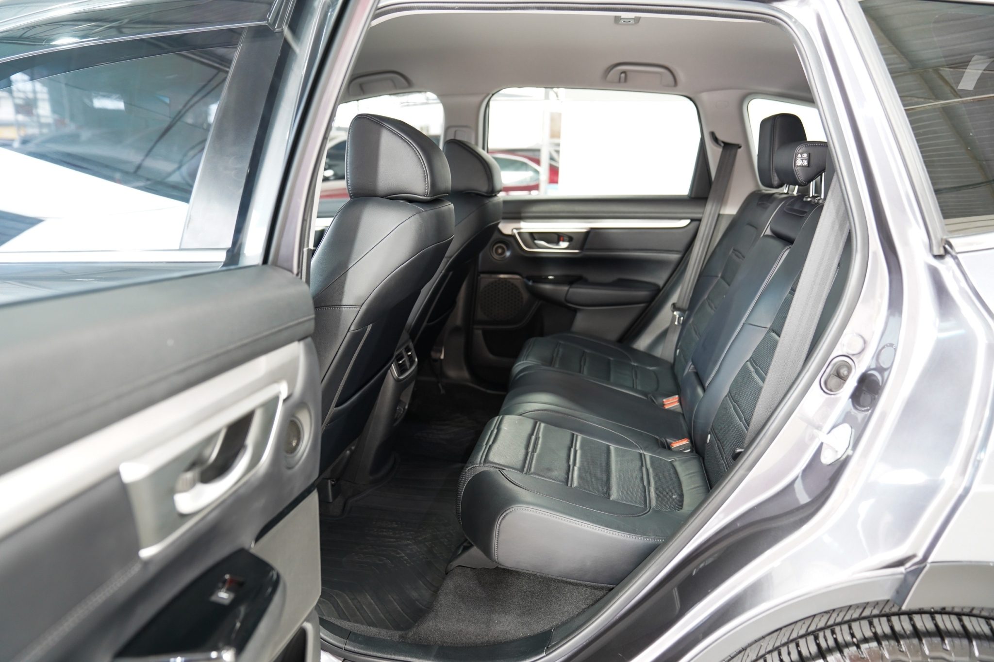 2019 HONDA CRV 2.4 S AT