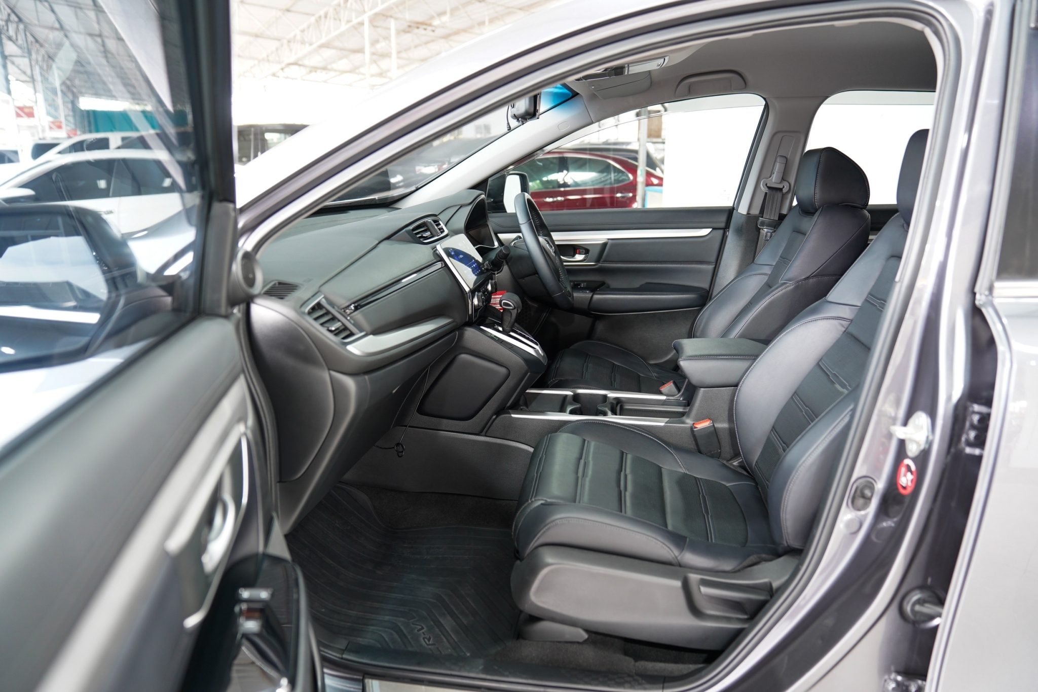 2019 HONDA CRV 2.4 S AT