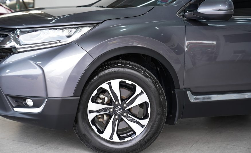 2019 HONDA CRV 2.4 S AT