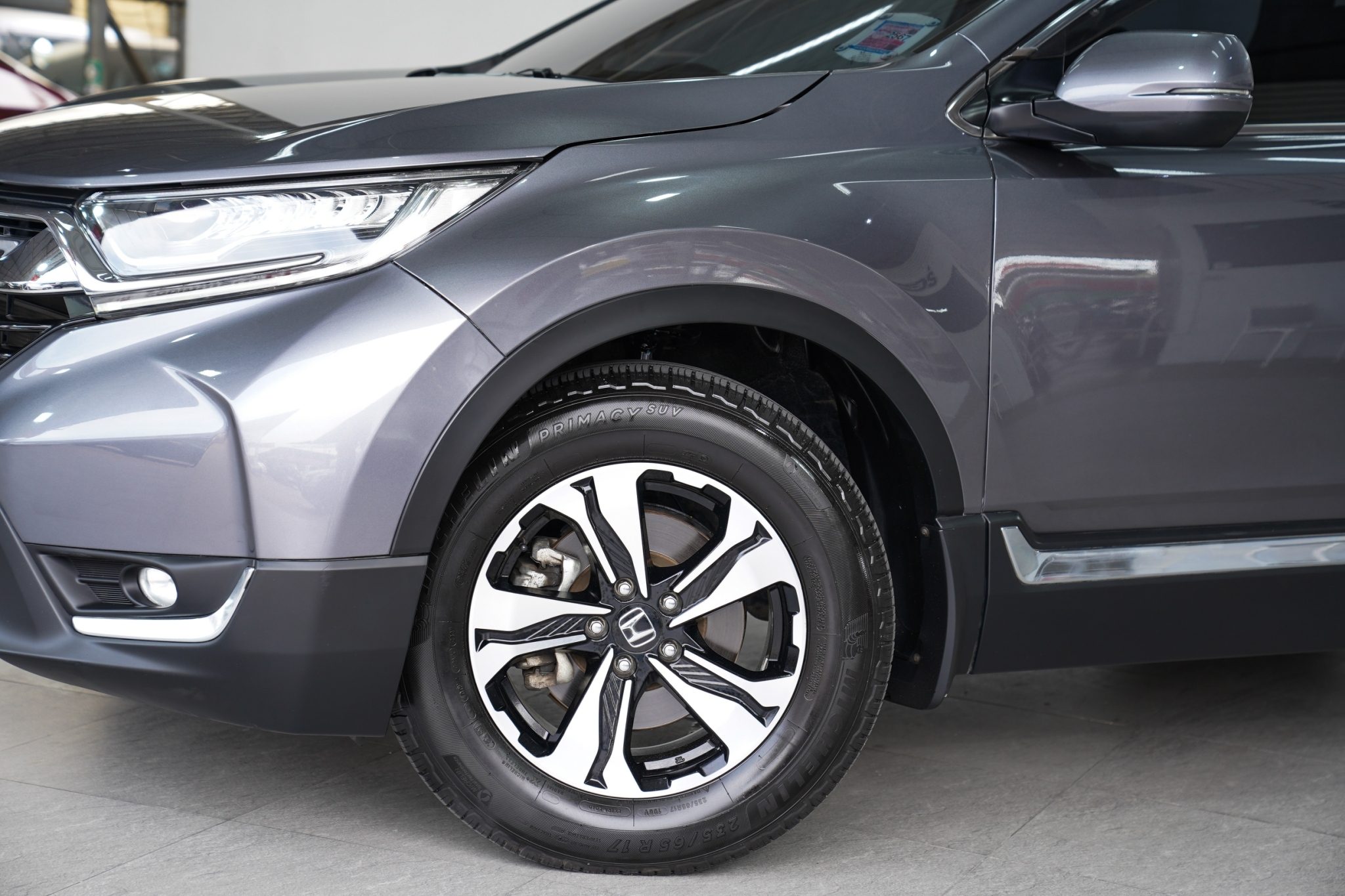 2019 HONDA CRV 2.4 S AT