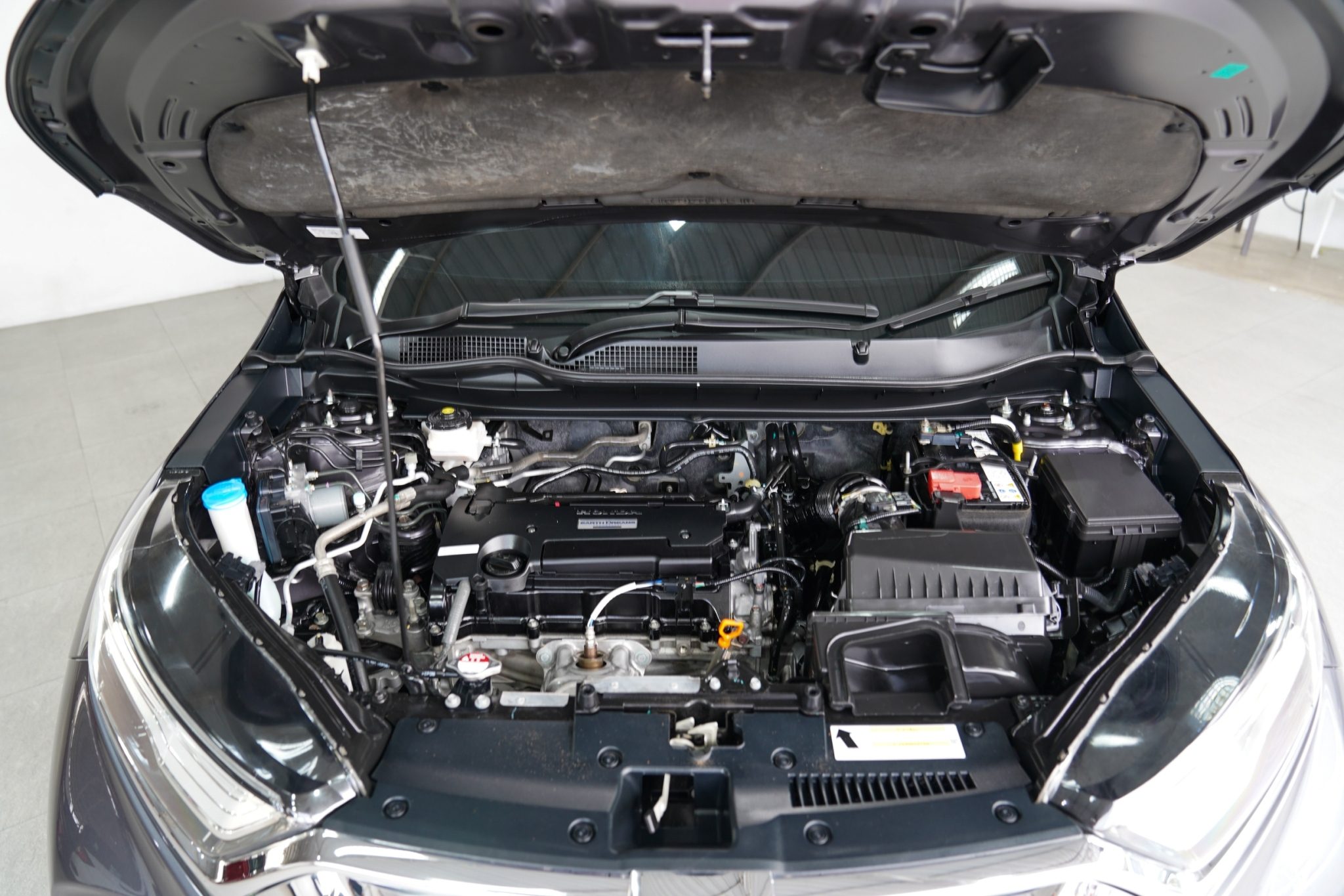 2019 HONDA CRV 2.4 S AT