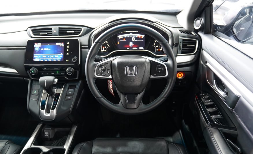 2019 HONDA CRV 2.4 S AT