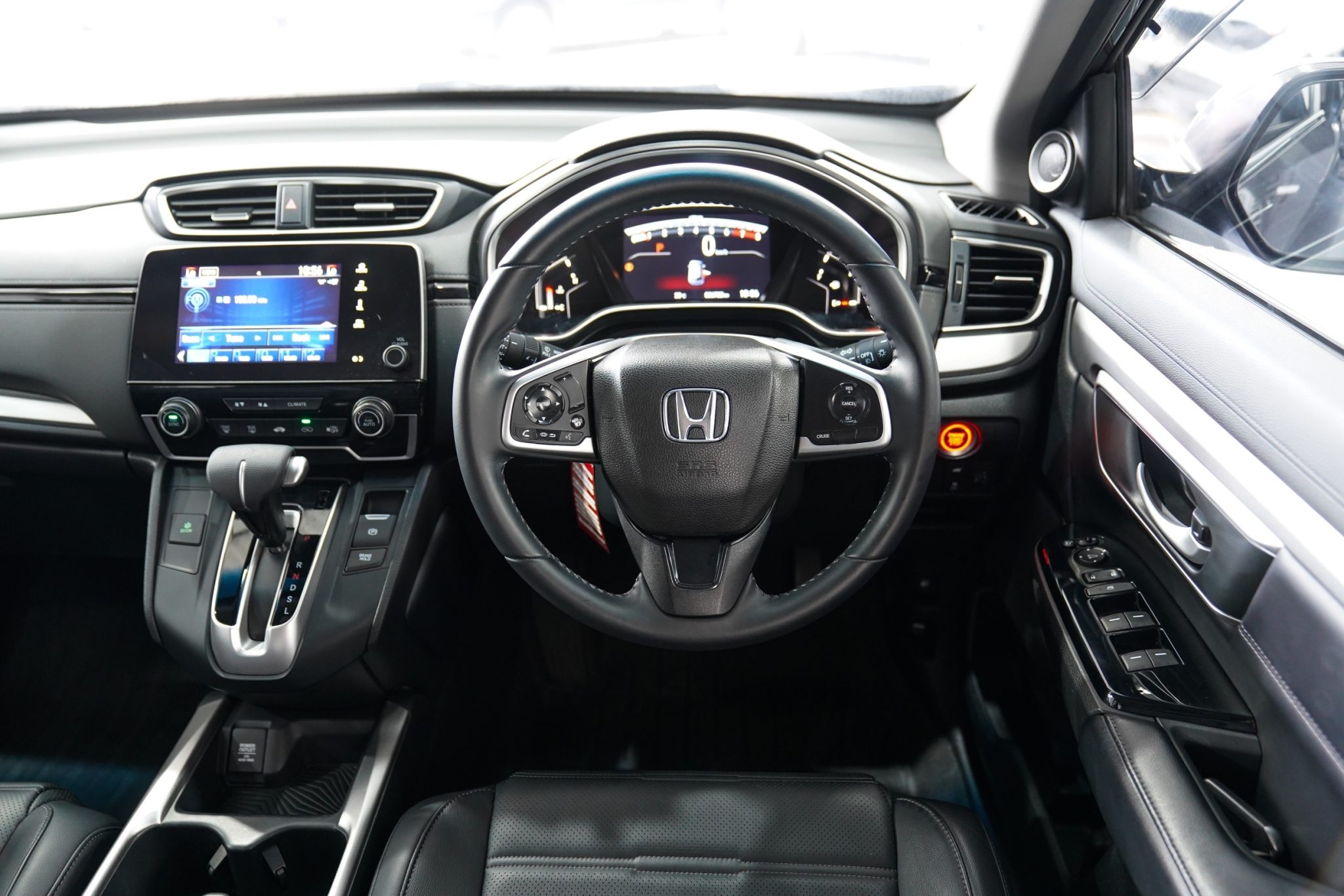2019 HONDA CRV 2.4 S AT