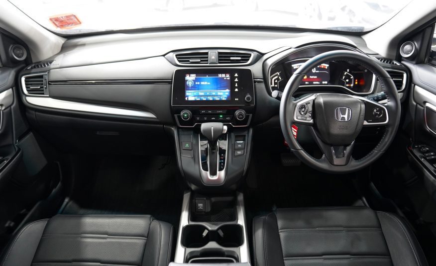 2019 HONDA CRV 2.4 S AT