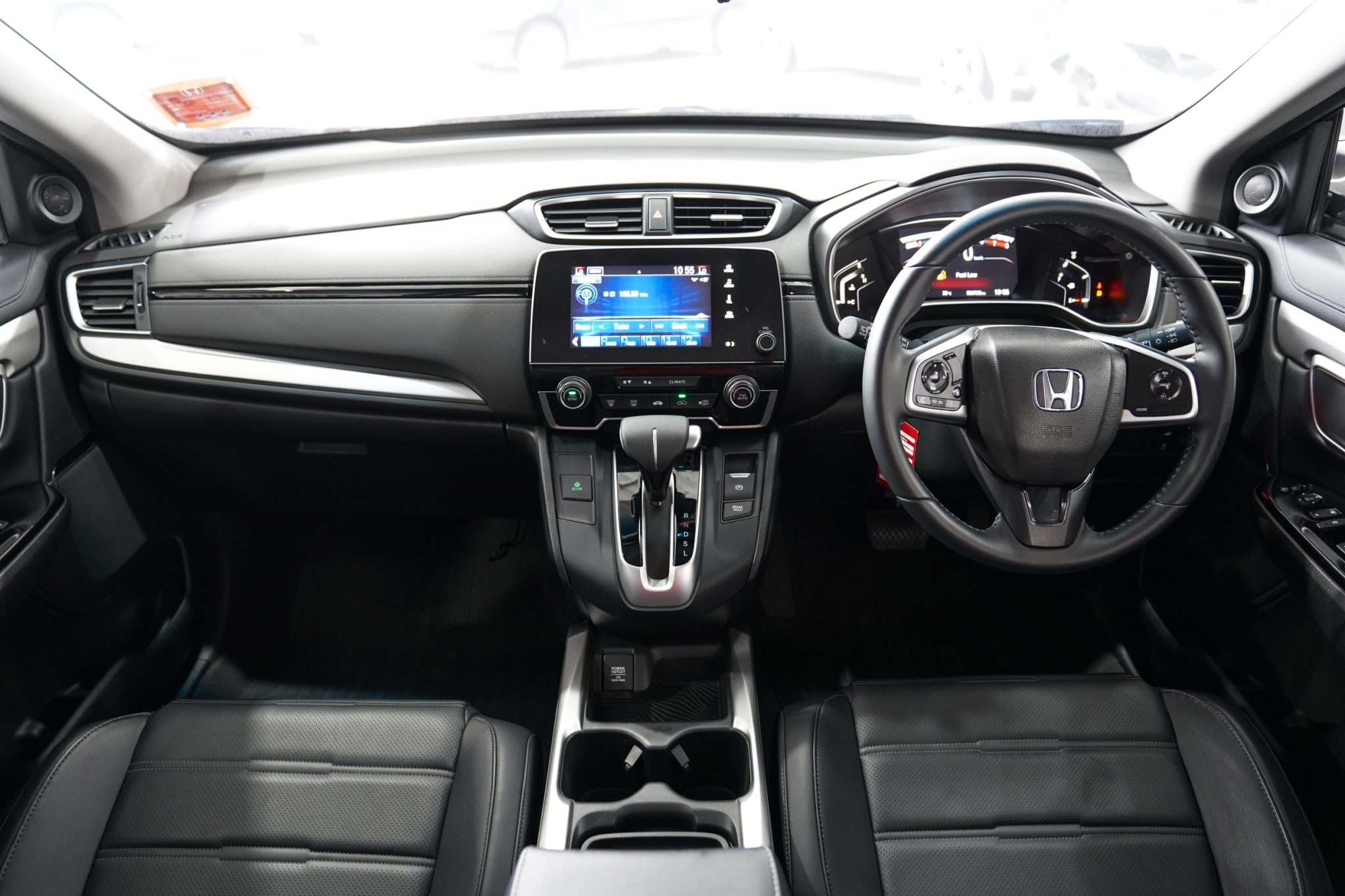 2019 HONDA CRV 2.4 S AT