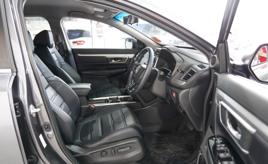 2019 HONDA CRV 2.4 S AT